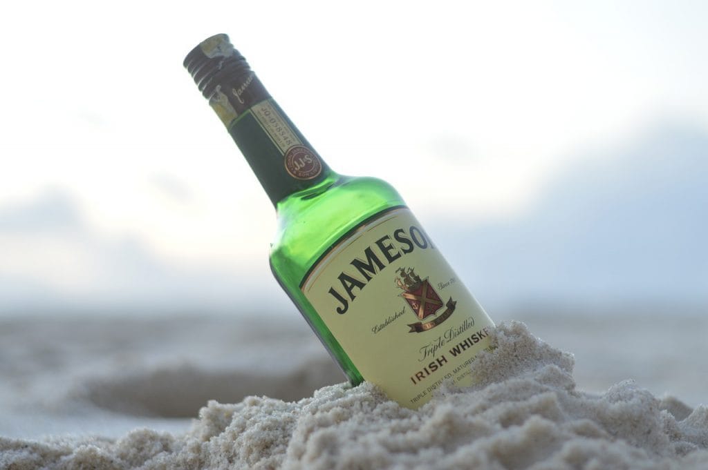 Ideas For What To Mix With Jameson Irish Whiskey WhiskeyBon