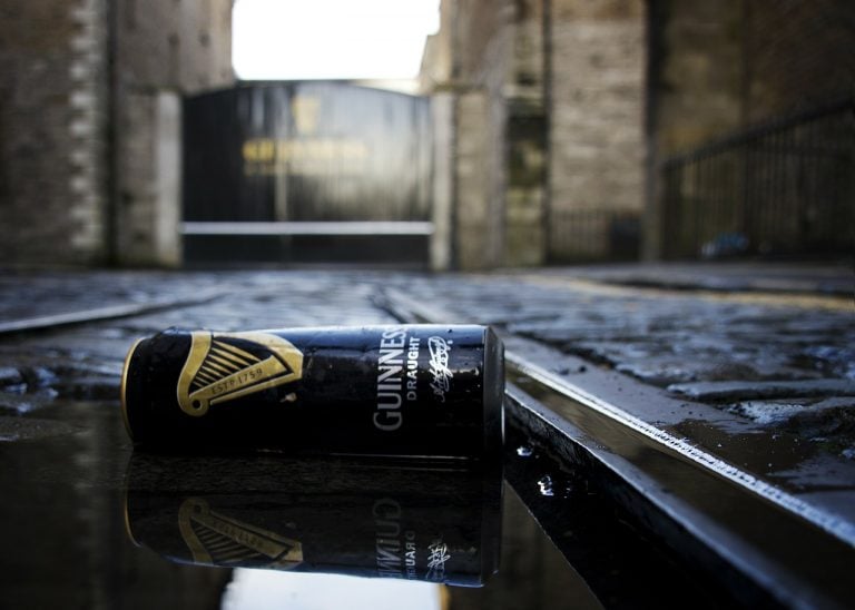 Ideas For What To Mix With Jameson Irish Whiskey WhiskeyBon