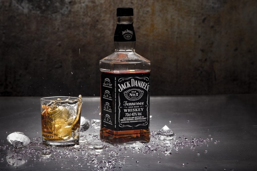 What To Mix With Jack Daniels Whiskey WhiskeyBon