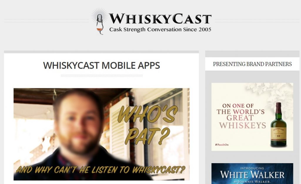 The Best Whiskey Apps to Check Out WhiskeyBon
