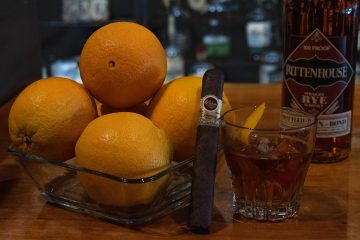 Whiskey & Orange Juice: Does It Work? - WhiskeyBon