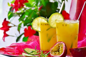 Whiskey & Orange Juice: Does It Work? - WhiskeyBon