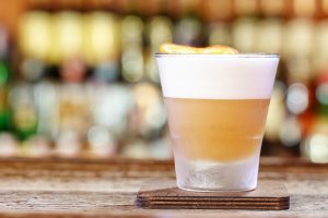Whiskey & Orange Juice: Does It Work? - WhiskeyBon