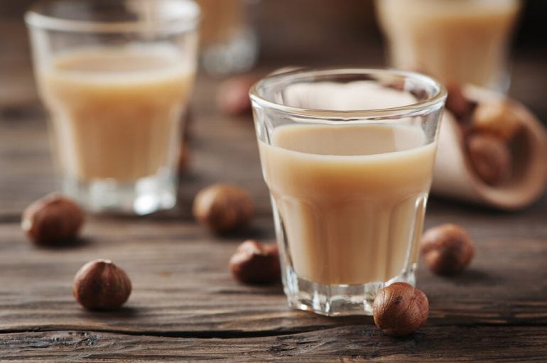 Whiskey And Baileys Does It Work (+ Recipes) WhiskeyBon