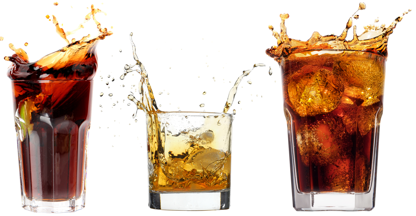 What to Mix With Jim Beam WhiskeyBon