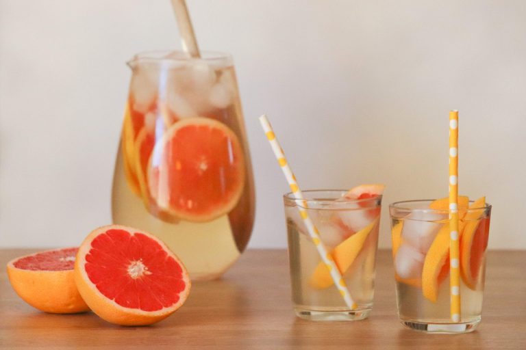 What to Mix With Moonshine WhiskeyBon